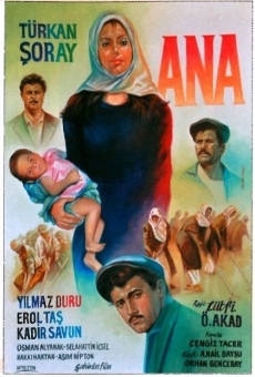 Ana (1967)