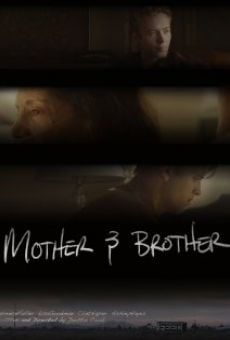 Mother and Brother