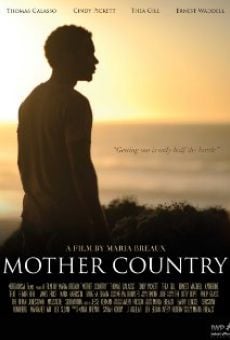 Película: Mother Country