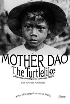 Película: Mother Dao, the Turtlelike