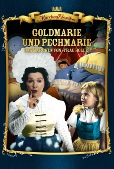 Frau Holle - Das Märchen von Goldmarie und Pechmarie online streaming