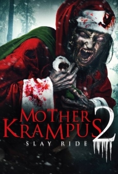Mother Krampus 2: Slay Ride stream online deutsch