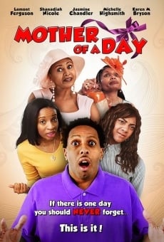 Película: Madre de un día