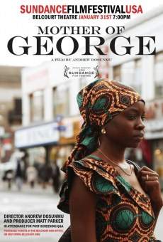 Película: Ma' George