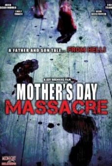 Película: Mother's Day Massacre