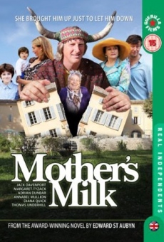 Mother's Milk stream online deutsch