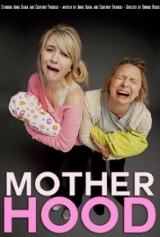 Película: Motherhood