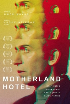 Película: Motherland Hotel