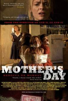 Mothers Day online streaming