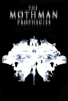 The Mothman Prophecies on-line gratuito