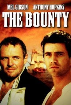 The Bounty on-line gratuito