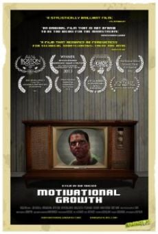 Motivational Growth, película en español