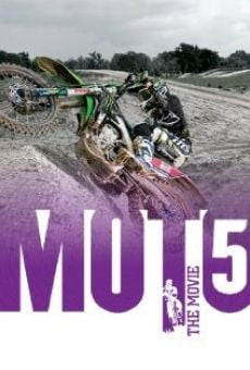 Moto 5: The Movie en ligne gratuit