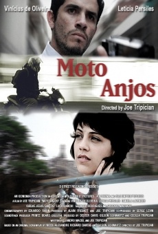 Moto Anjos on-line gratuito