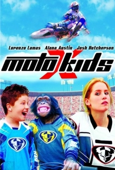 Motocross Kids, película en español