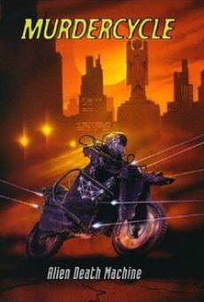 Murdercycle (1999)