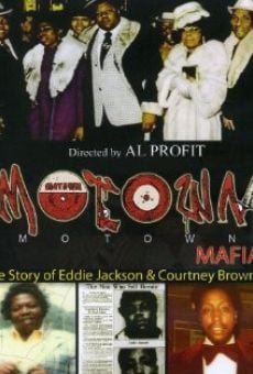 Motown Mafia: The Story of Eddie Jackson and Courtney Brown