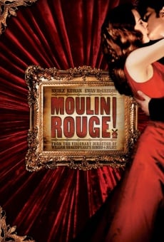 Película: Moulin Rouge