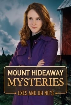 Película: Misterios del Monte Hideaway: Exes y Oh No's