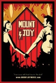 Mount Joy (2014)