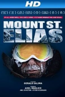 Mount St. Elias (2009)
