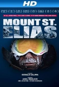 Mount St. Elias online free