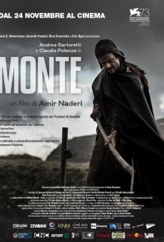 Monte online streaming