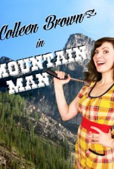 Película: Mountain Man