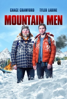 Película: Mountain Men