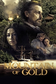 Película: Mountain of Gold