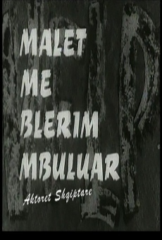 Malet me blerim mbuluar (1971)