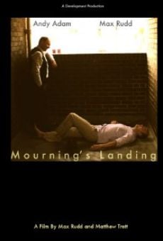 Película: Mourning's Landing