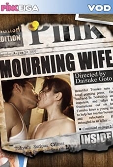 Película: Mourning Wife