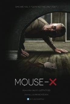 Película: Mouse-X
