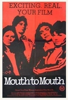 Mouth to Mouth online streaming