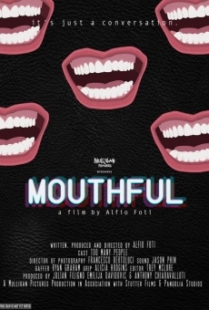 Mouthful online