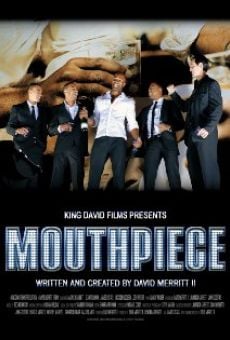 Mouthpiece online streaming
