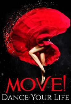 Move! Dance Your Life stream online deutsch