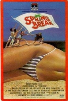 Spring Break (1983)