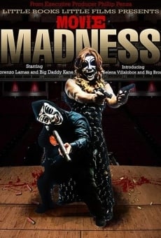 Película: Movie Madness
