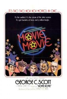 Movie Movie (1978)