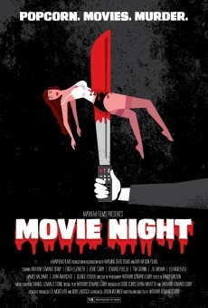 Movie Night (2013)