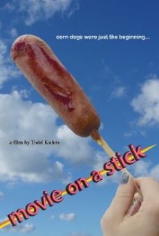 Movie on a Stick on-line gratuito