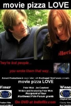 Película: Movie Pizza Love