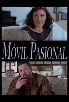 Película: Móvil Pasional