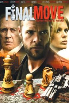 Final Move (2006)