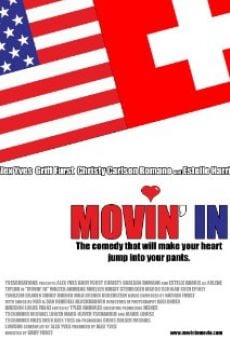 Película: Movin' In