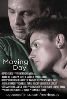 Película: Moving Day