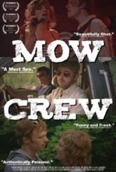 Película: Mow Crew