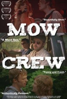 Mow Crew